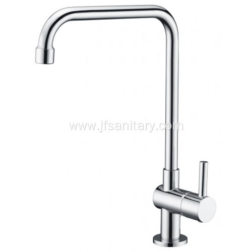 Single-Lever Cold Water Only Sink Mixer Tap